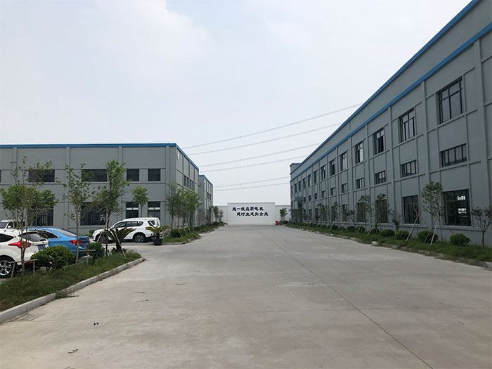 廠(chǎng)容廠(chǎng)貌